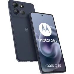 Motorola XT Moto G86 5G ds 8/256GB cosmic sky